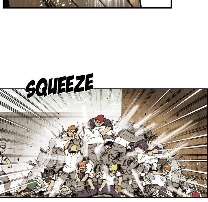 The Bully Hunter Manhwa - Chapter 62 Page 23