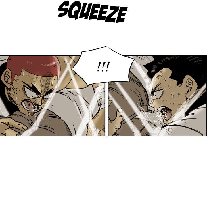 The Bully Hunter Manhwa - Chapter 62 Page 24