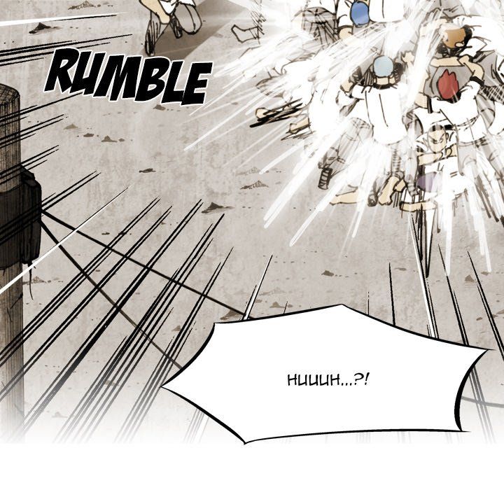 The Bully Hunter Manhwa - Chapter 62 Page 26