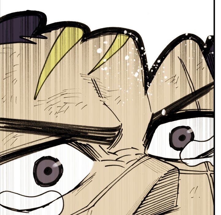 The Bully Hunter Manhwa - Chapter 62 Page 30