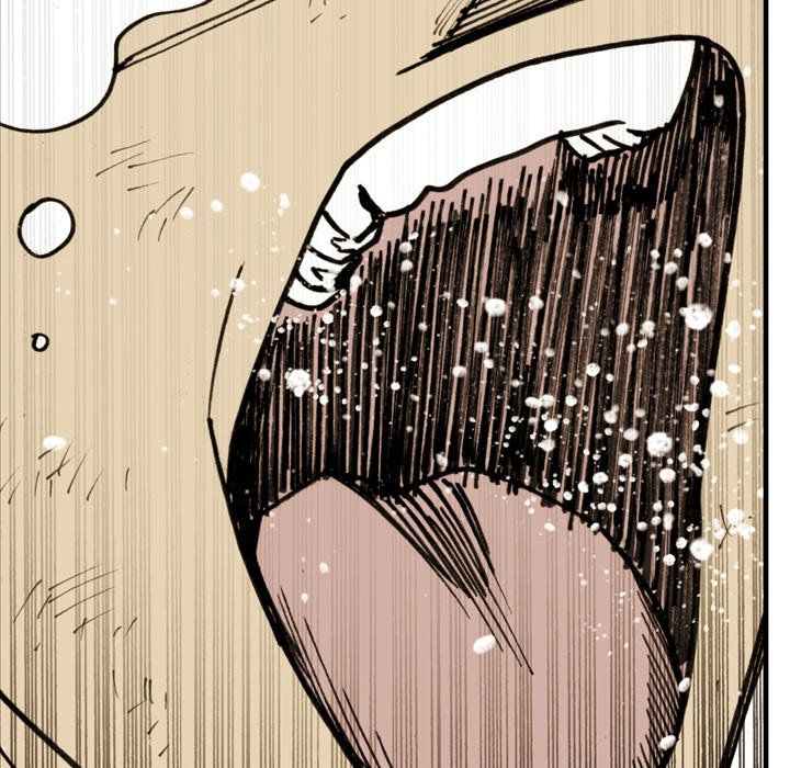 The Bully Hunter Manhwa - Chapter 62 Page 31