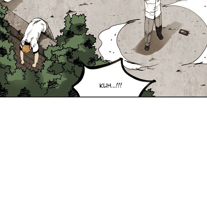 The Bully Hunter Manhwa - Chapter 62 Page 38