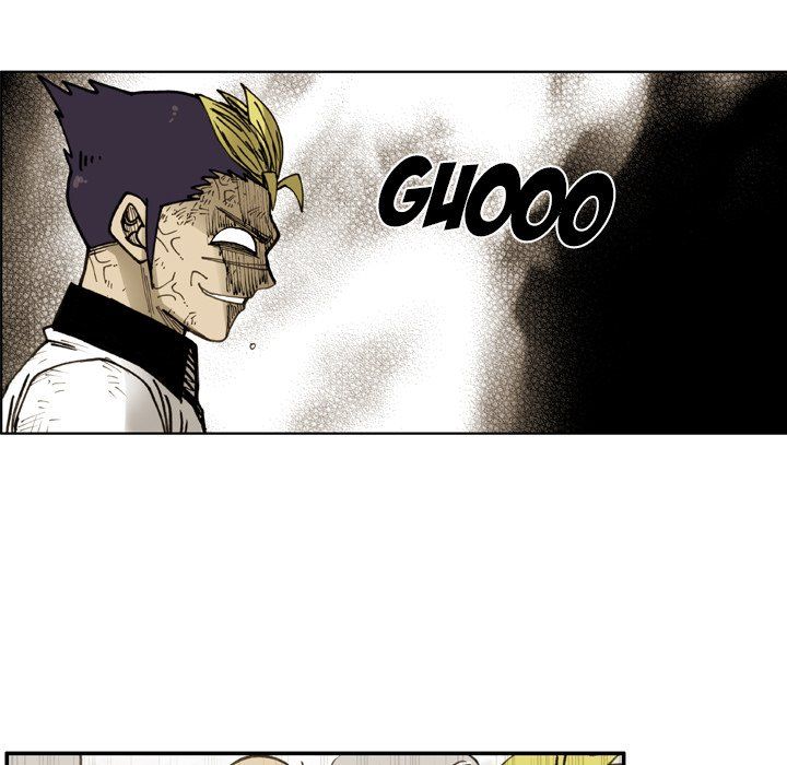 The Bully Hunter Manhwa - Chapter 62 Page 44