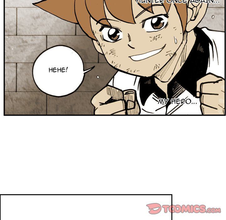 The Bully Hunter Manhwa - Chapter 62 Page 49