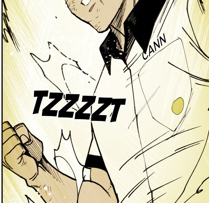 The Bully Hunter Manhwa - Chapter 62 Page 51