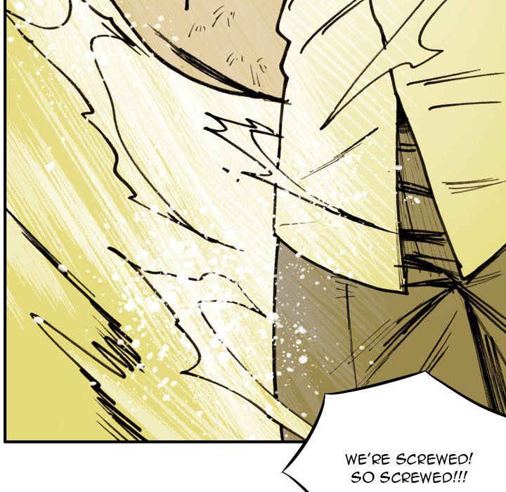 The Bully Hunter Manhwa - Chapter 62 Page 52