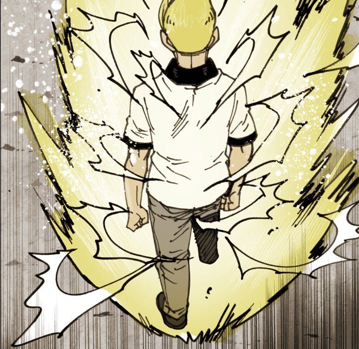 The Bully Hunter Manhwa - Chapter 62 Page 55