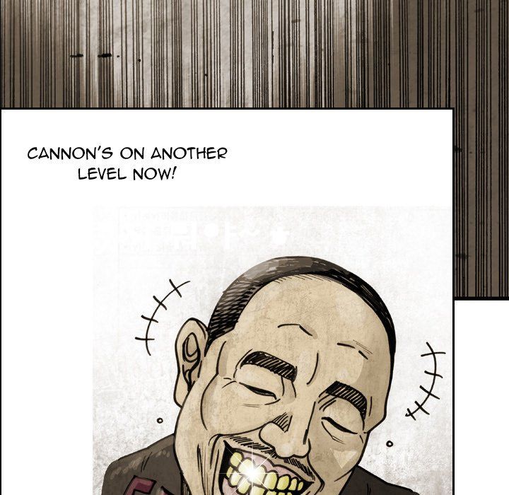 The Bully Hunter Manhwa - Chapter 62 Page 56