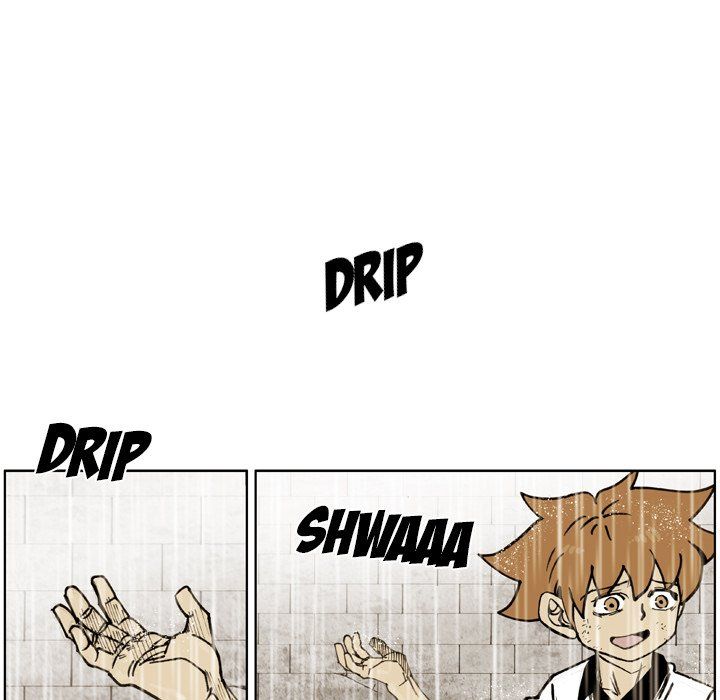 The Bully Hunter Manhwa - Chapter 62 Page 59