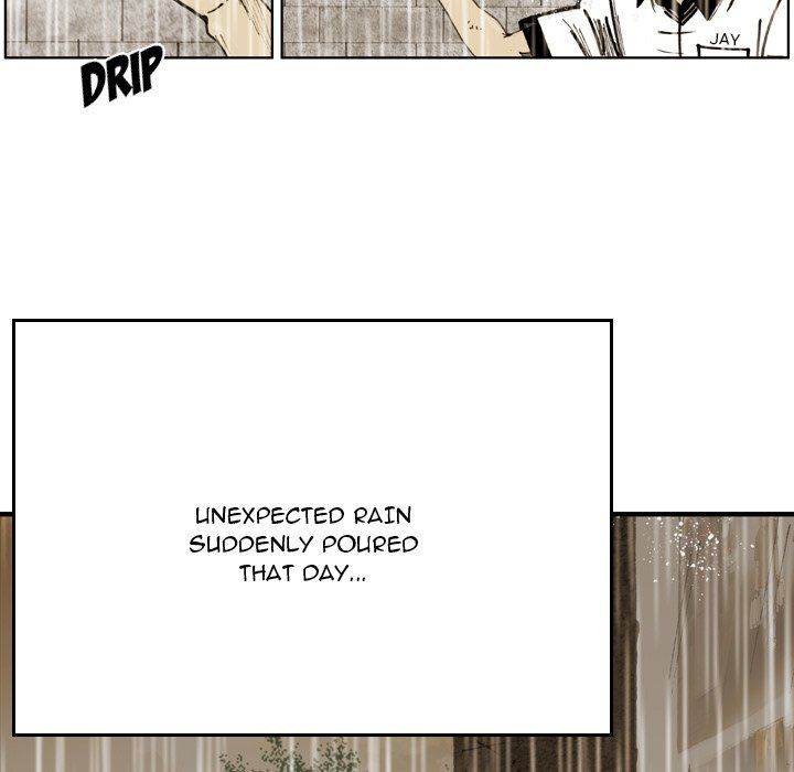 The Bully Hunter Manhwa - Chapter 62 Page 60