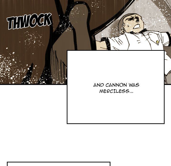 The Bully Hunter Manhwa - Chapter 62 Page 63