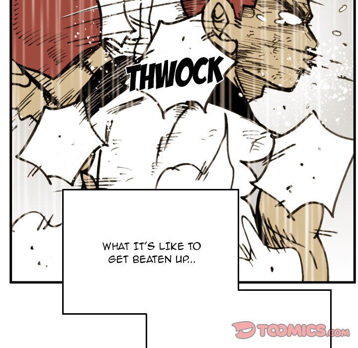 The Bully Hunter Manhwa - Chapter 62 Page 65