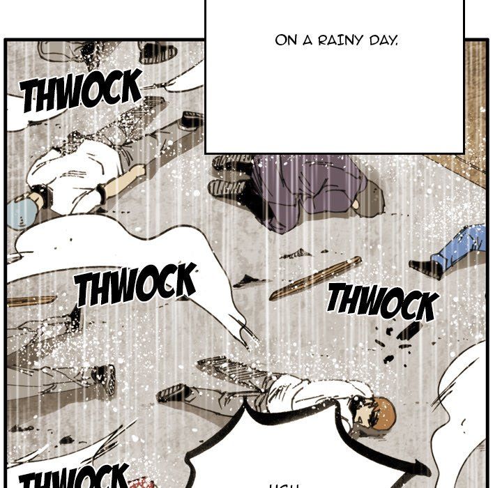 The Bully Hunter Manhwa - Chapter 62 Page 66