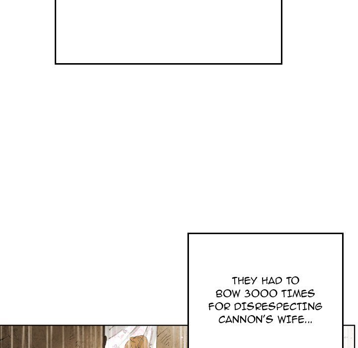 The Bully Hunter Manhwa - Chapter 62 Page 68