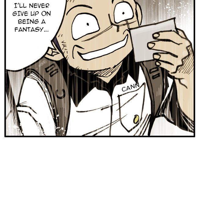 The Bully Hunter Manhwa - Chapter 62 Page 76