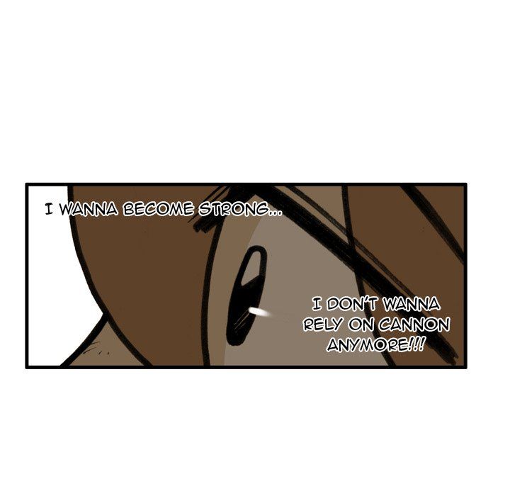 The Bully Hunter Manhwa - Chapter 62 Page 78