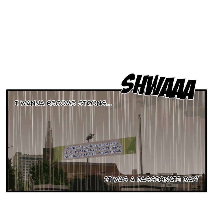 The Bully Hunter Manhwa - Chapter 62 Page 79