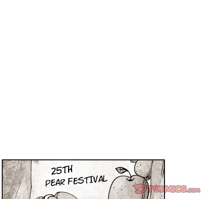 The Bully Hunter Manhwa - Chapter 62 Page 81