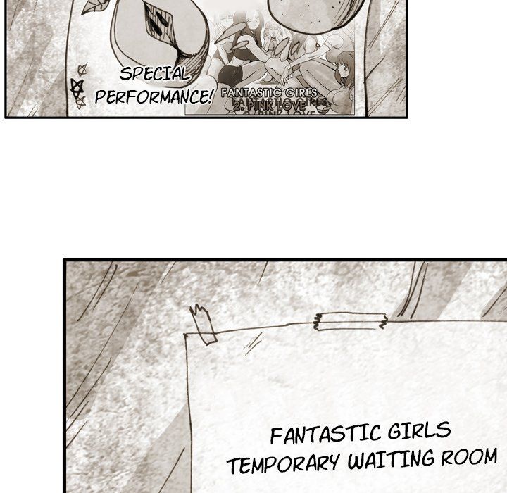 The Bully Hunter Manhwa - Chapter 62 Page 82