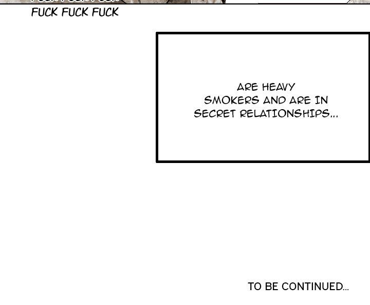 The Bully Hunter Manhwa - Chapter 62 Page 91