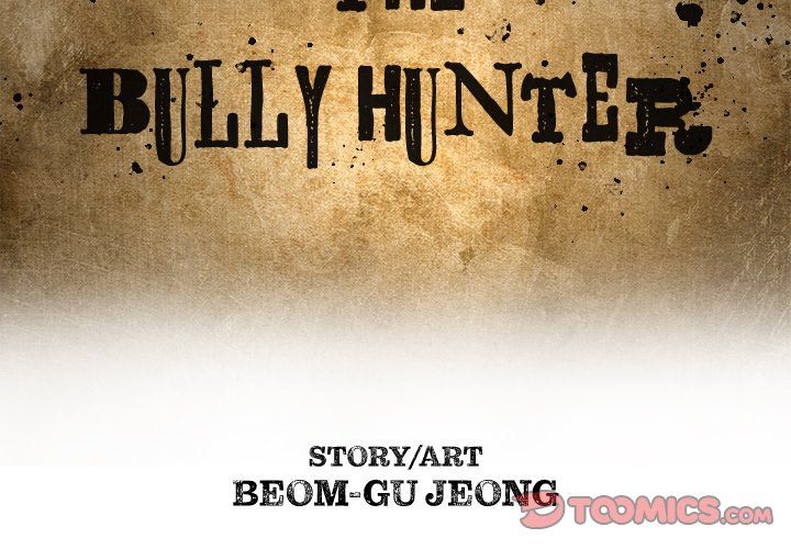 The Bully Hunter Manhwa - Chapter 61 Page 1