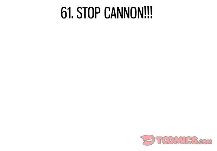 The Bully Hunter Manhwa - Chapter 61 Page 3