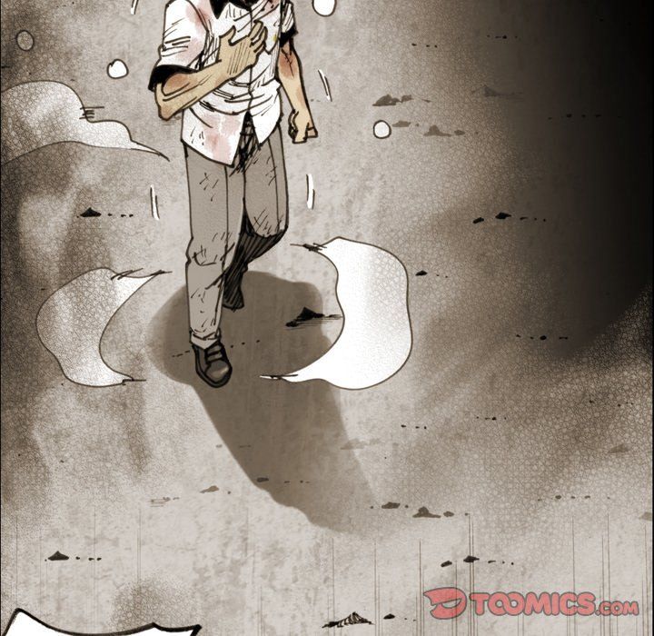 The Bully Hunter Manhwa - Chapter 61 Page 5