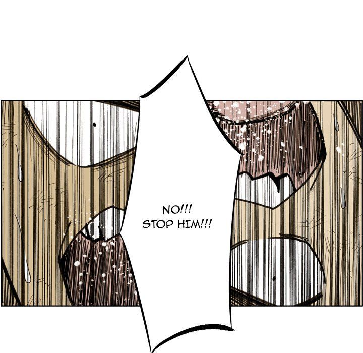 The Bully Hunter Manhwa - Chapter 61 Page 18