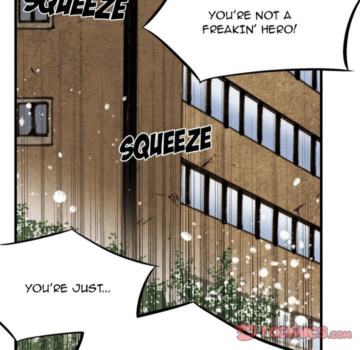 The Bully Hunter Manhwa - Chapter 61 Page 29