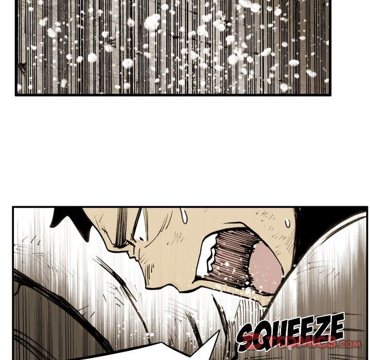 The Bully Hunter Manhwa - Chapter 61 Page 31