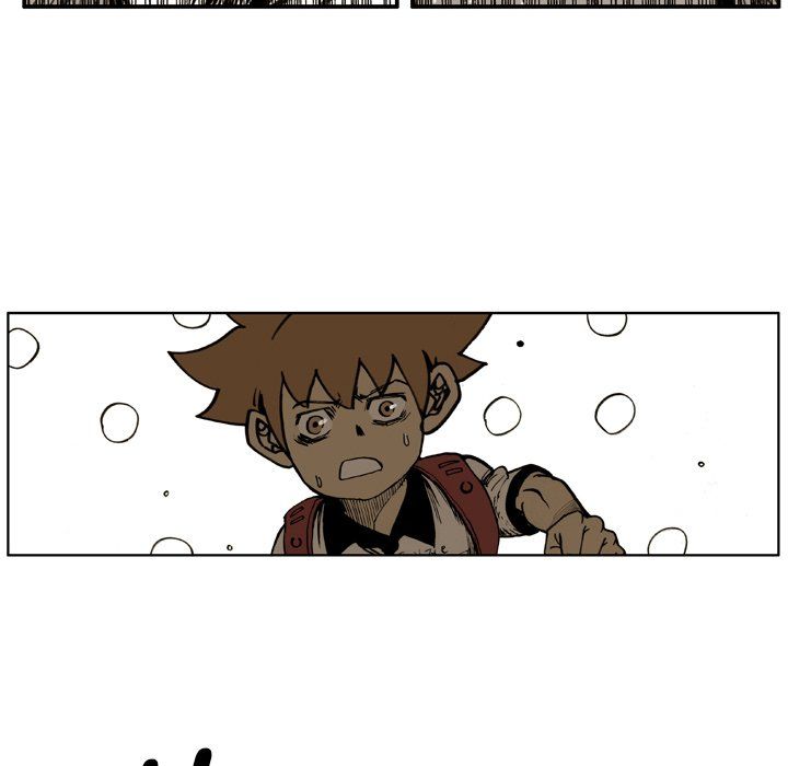 The Bully Hunter Manhwa - Chapter 61 Page 34