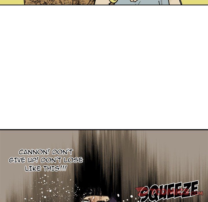 The Bully Hunter Manhwa - Chapter 61 Page 61