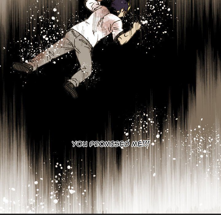 The Bully Hunter Manhwa - Chapter 61 Page 62