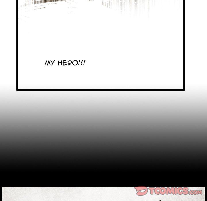 The Bully Hunter Manhwa - Chapter 61 Page 65