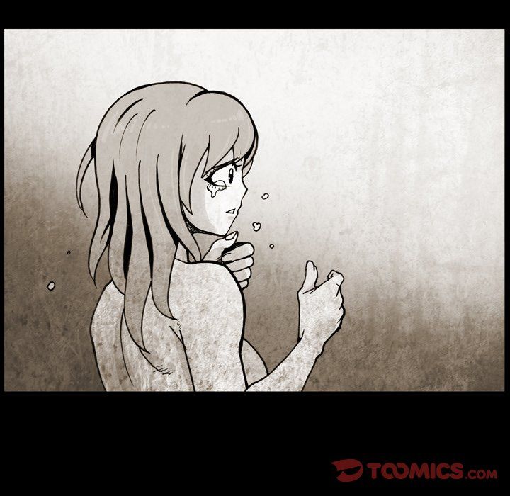 The Bully Hunter Manhwa - Chapter 61 Page 67