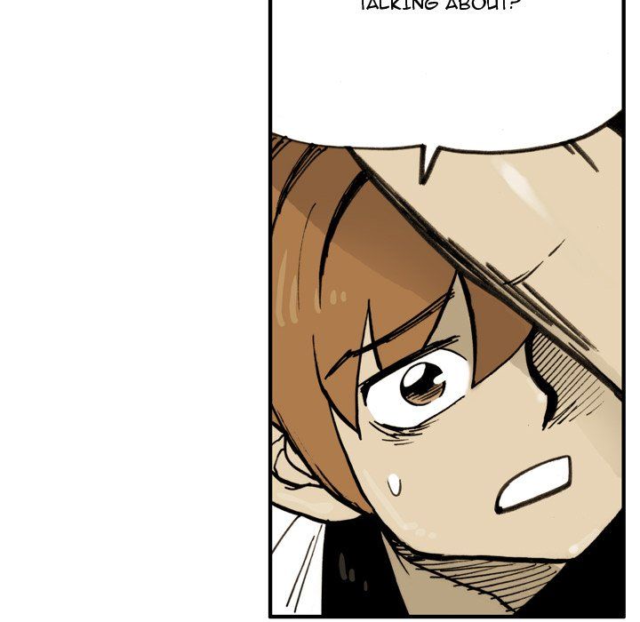 The Bully Hunter Manhwa - Chapter 25 Page 8