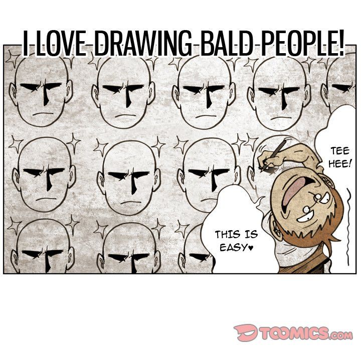 The Bully Hunter Manhwa - Chapter 25 Page 11