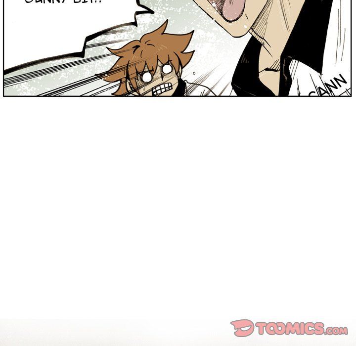 The Bully Hunter Manhwa - Chapter 25 Page 13