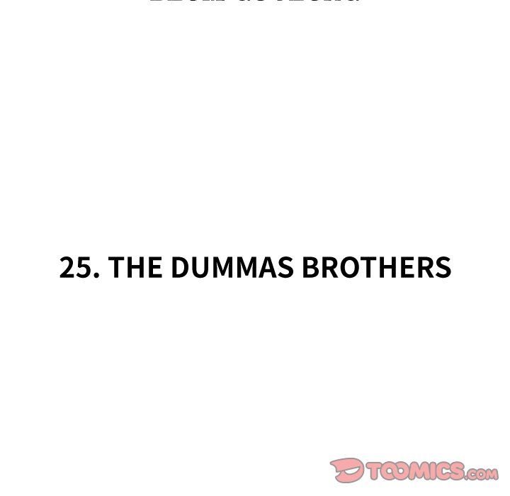 The Bully Hunter Manhwa - Chapter 25 Page 15