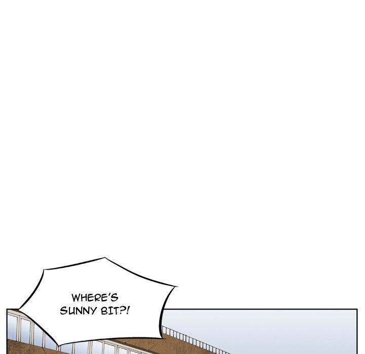 The Bully Hunter Manhwa - Chapter 25 Page 16