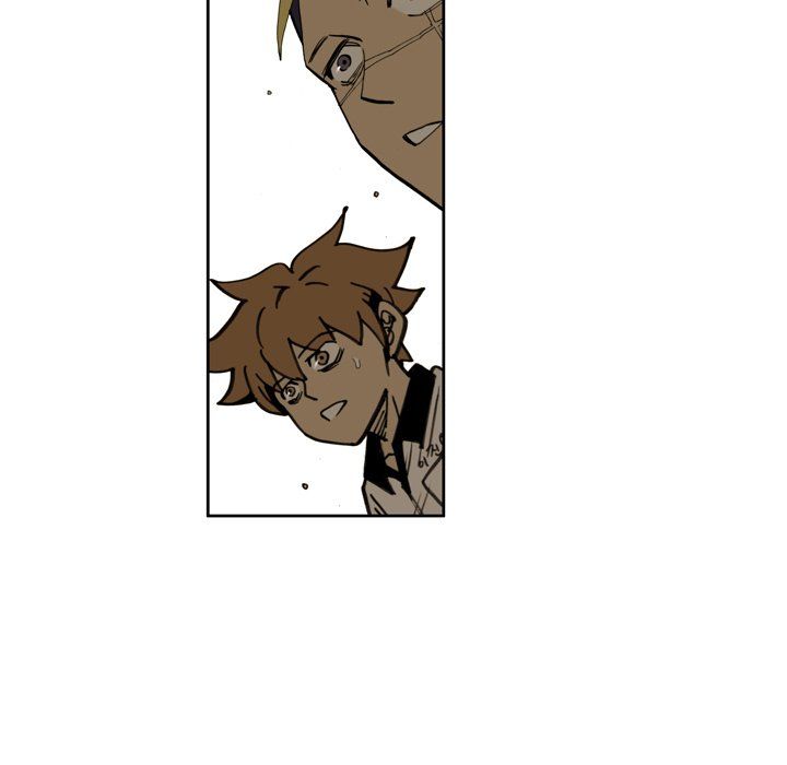 The Bully Hunter Manhwa - Chapter 25 Page 20