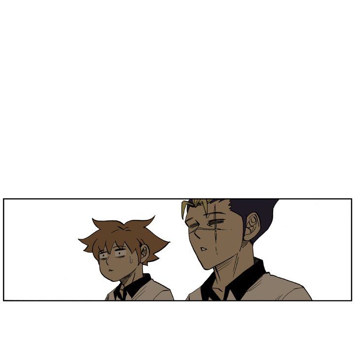 The Bully Hunter Manhwa - Chapter 25 Page 24