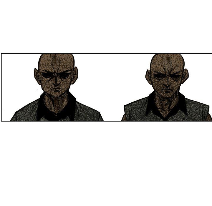 The Bully Hunter Manhwa - Chapter 25 Page 34