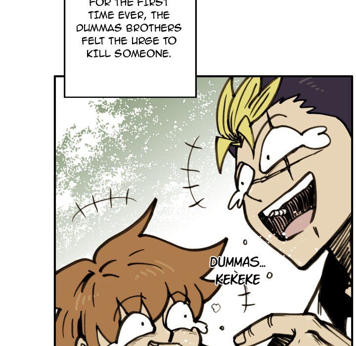 The Bully Hunter Manhwa - Chapter 25 Page 36