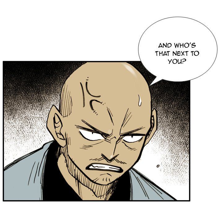 The Bully Hunter Manhwa - Chapter 25 Page 40