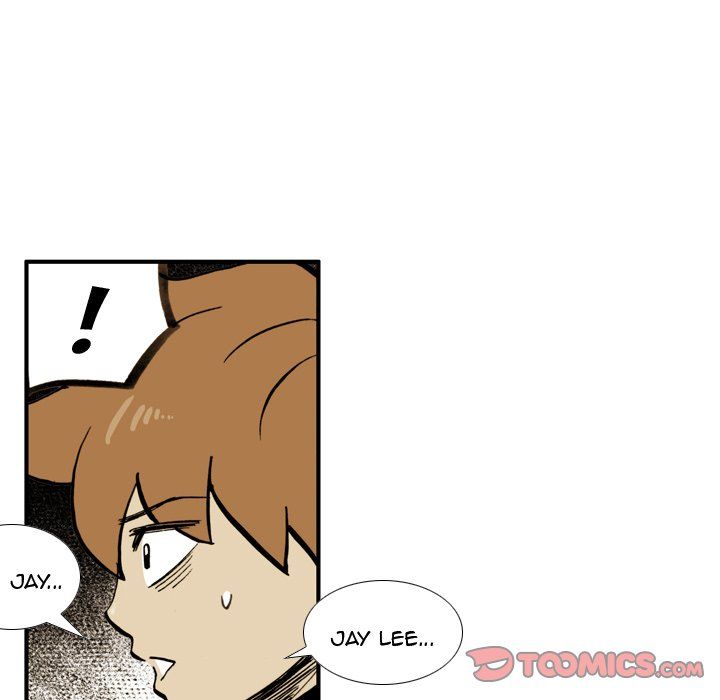 The Bully Hunter Manhwa - Chapter 25 Page 41