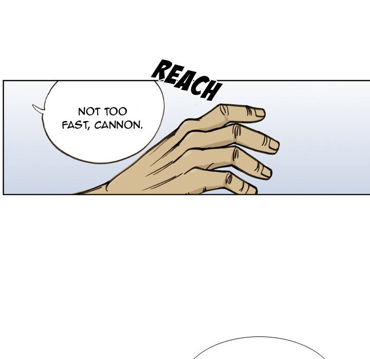 The Bully Hunter Manhwa - Chapter 25 Page 44