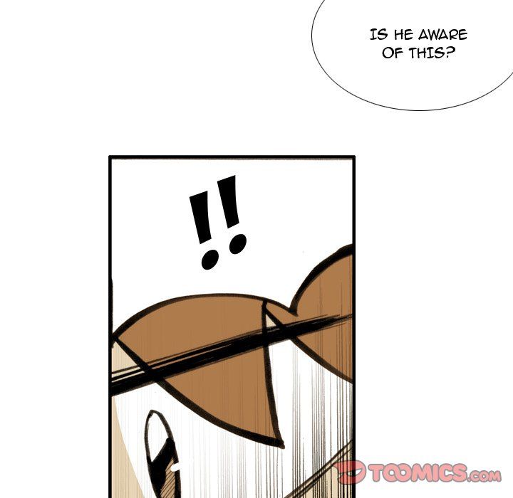 The Bully Hunter Manhwa - Chapter 25 Page 47