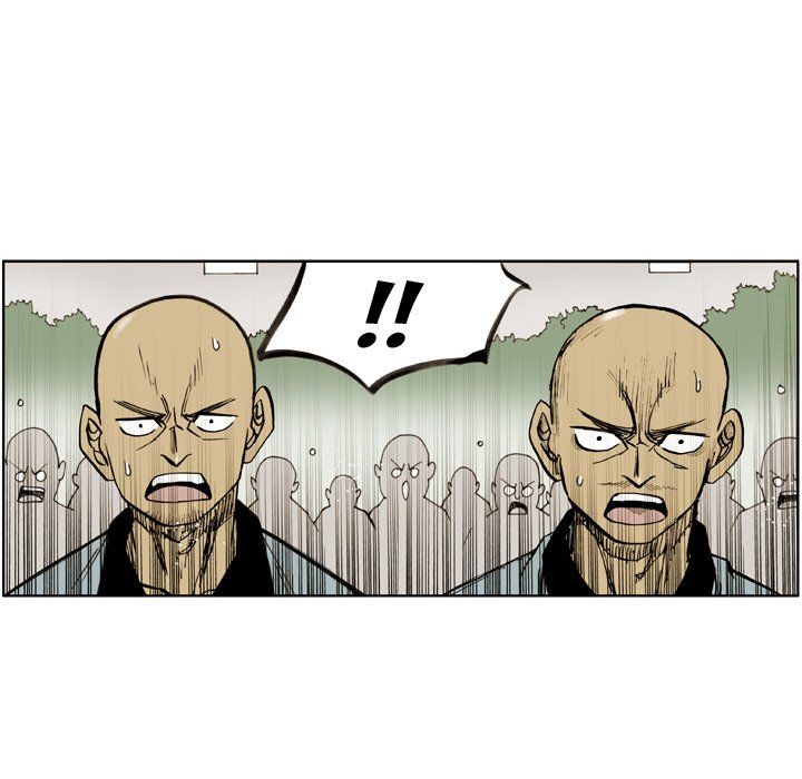 The Bully Hunter Manhwa - Chapter 25 Page 50