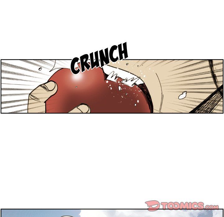 The Bully Hunter Manhwa - Chapter 25 Page 51